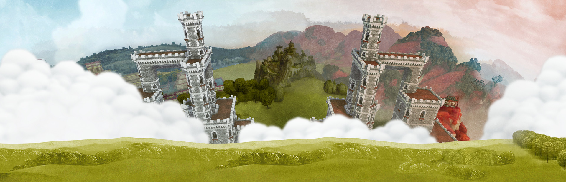 Rock of Ages 3: Make & Break