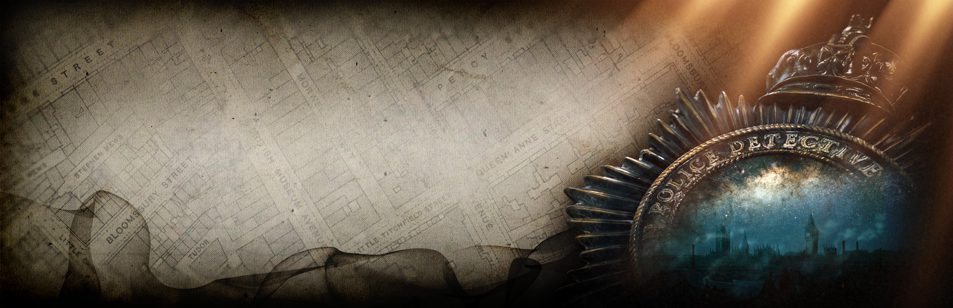 The Room VR: A Dark Matter