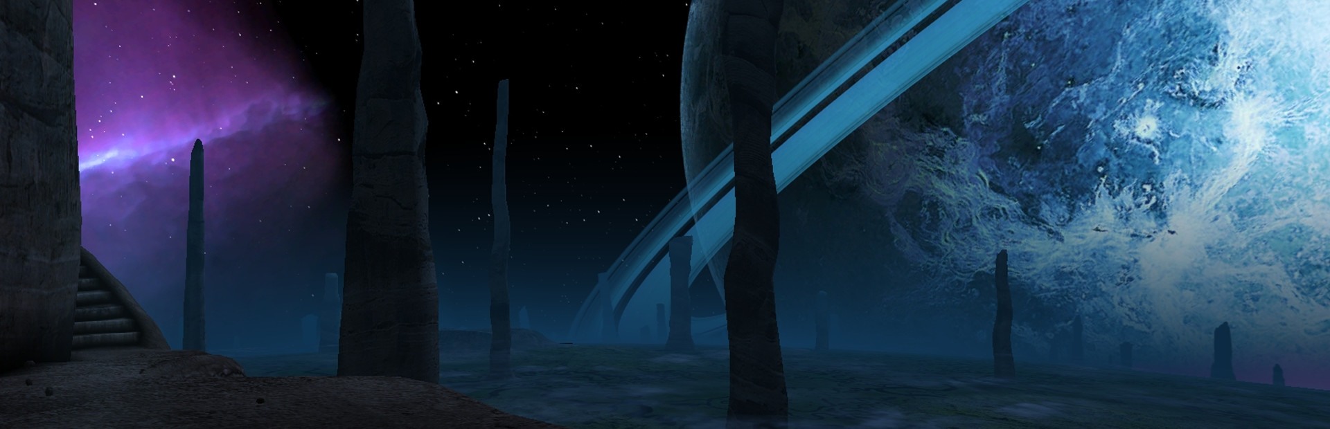 Myst V: End of Ages