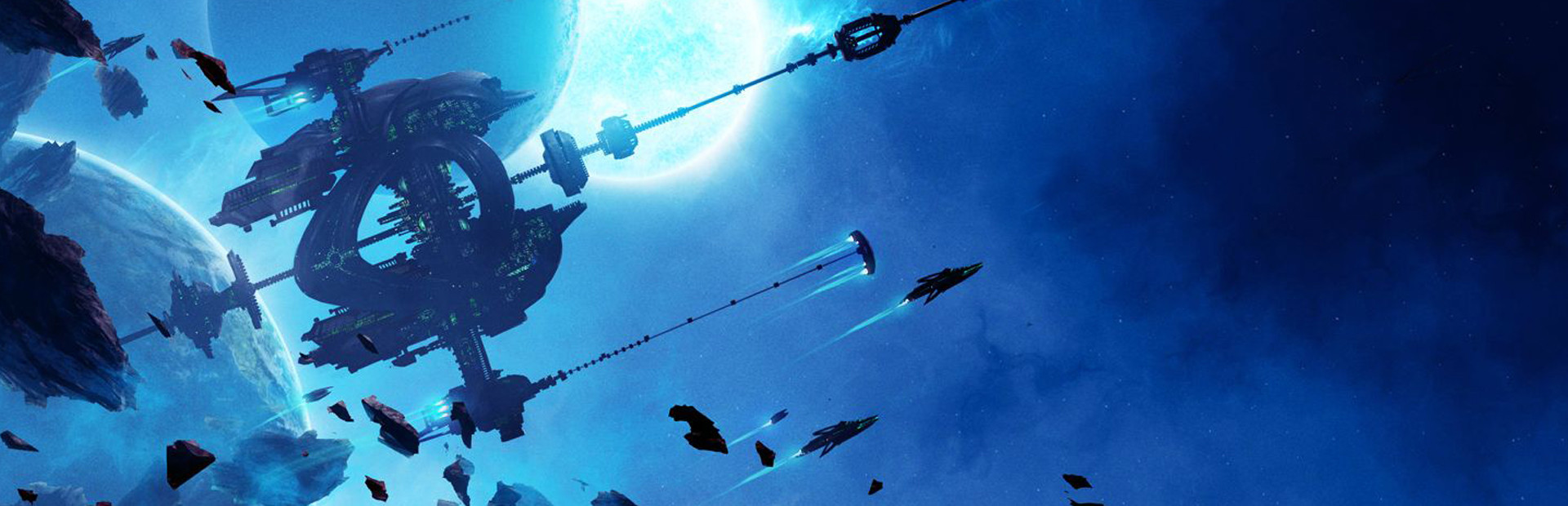 ENDLESS™ Space - Definitive Edition