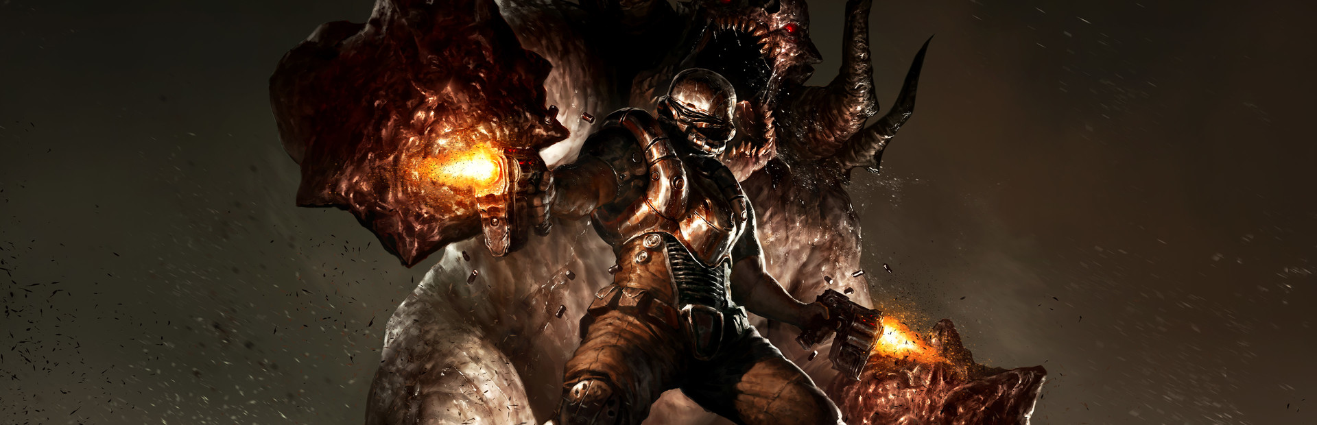 DOOM 3