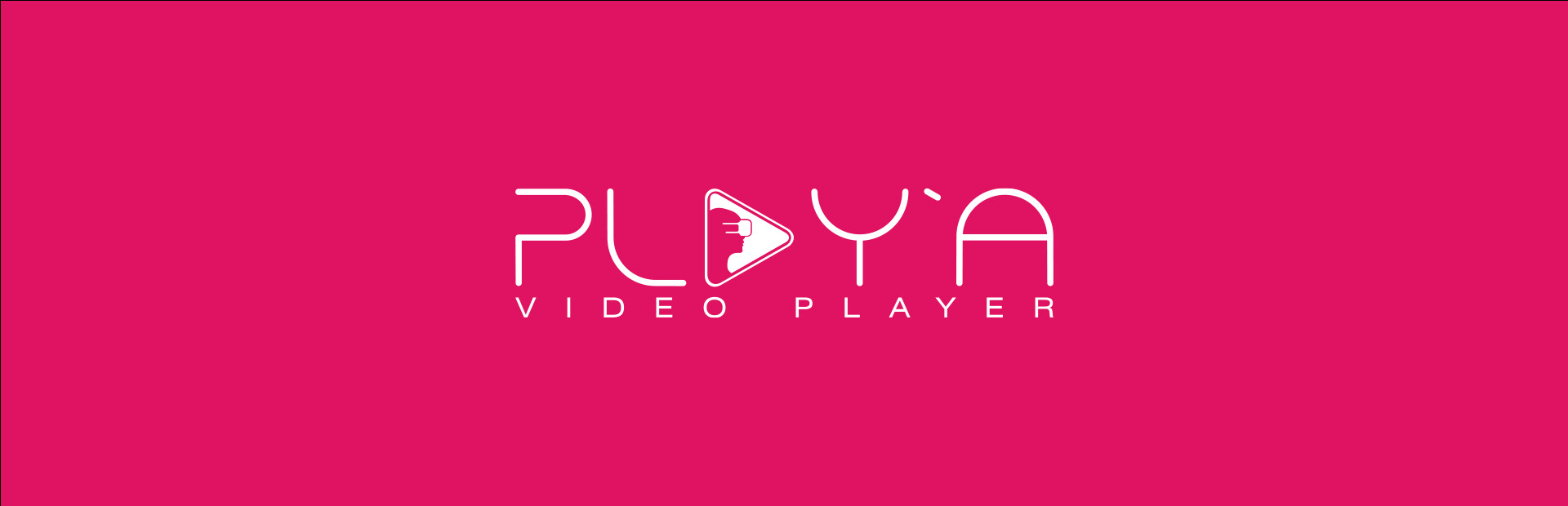 PLAY'A VR  Video Player