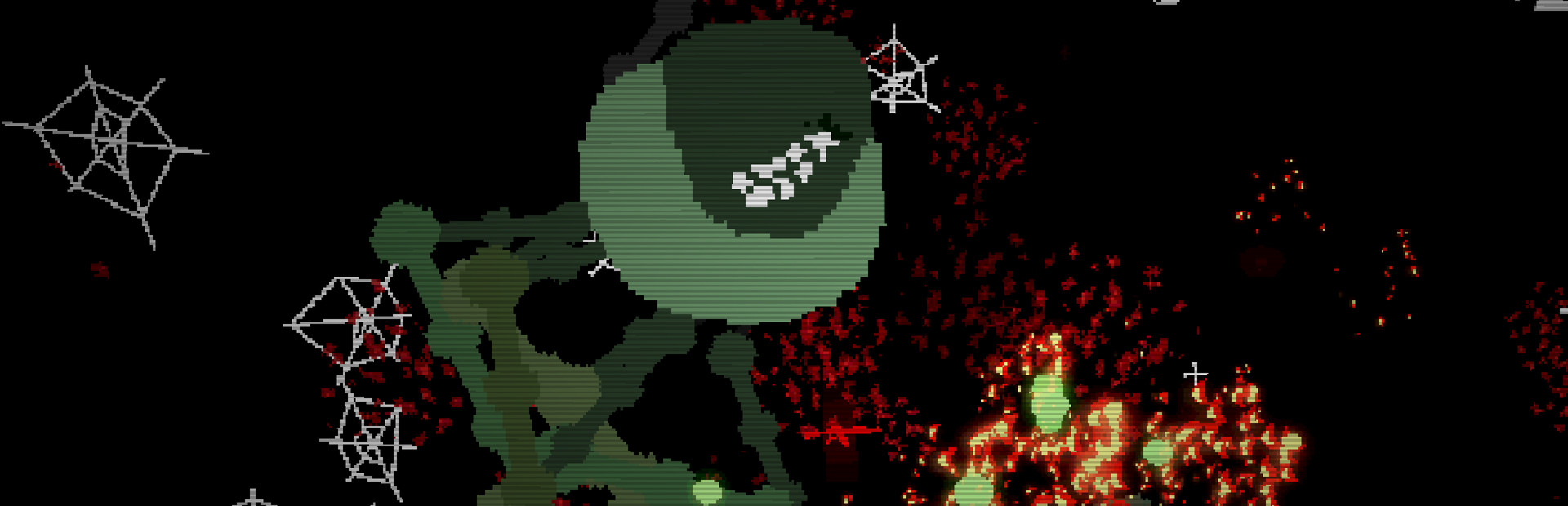 The Lost and The Wicked