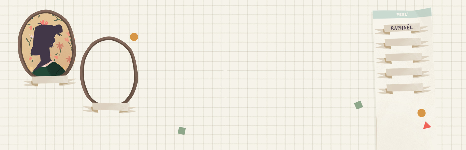 looK INside - Chapter 1