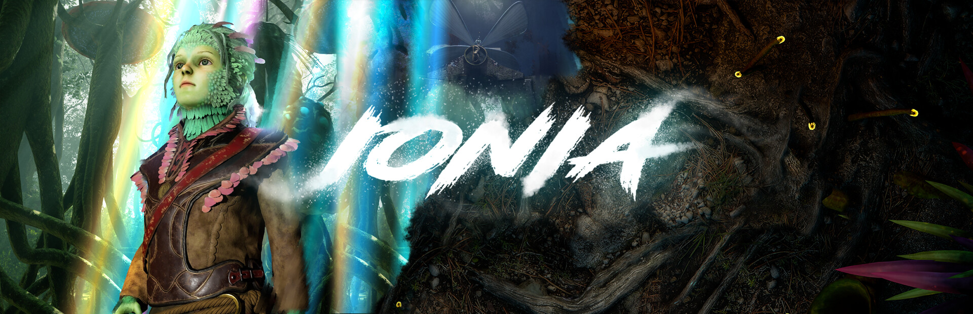 Ionia