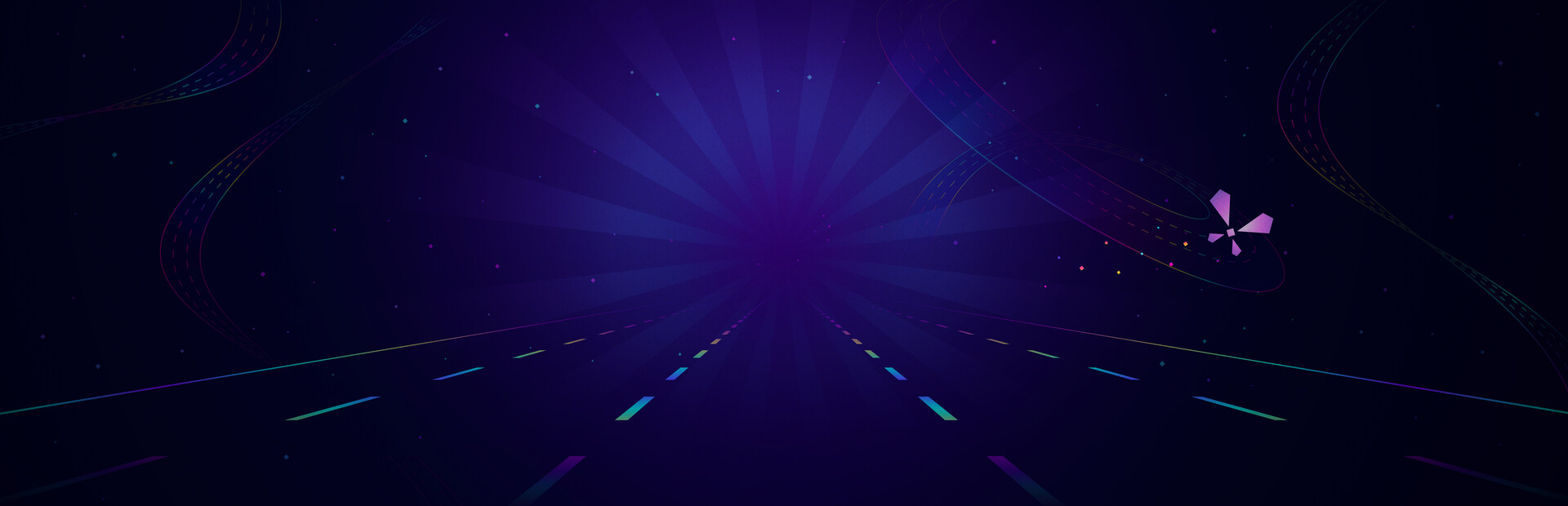 Sayonara Wild Hearts