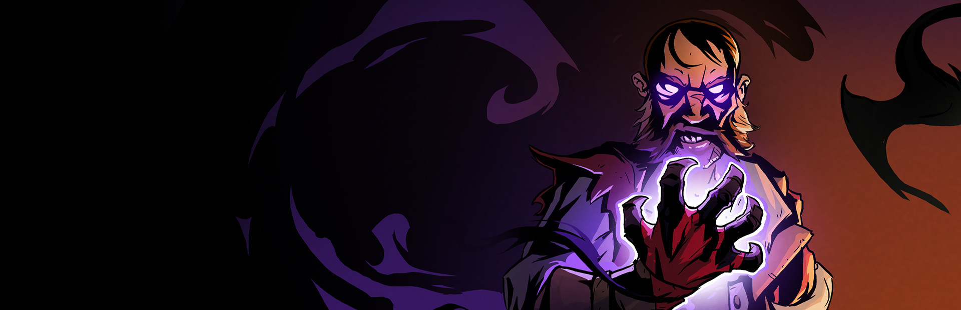 Curse of the Dead Gods