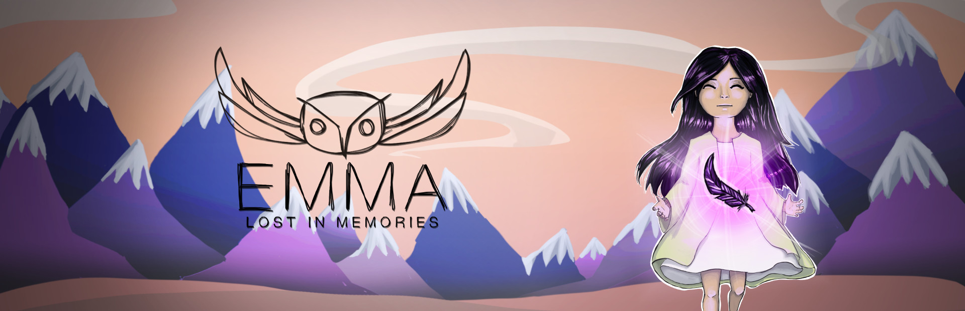EMMA: Lost in Memories