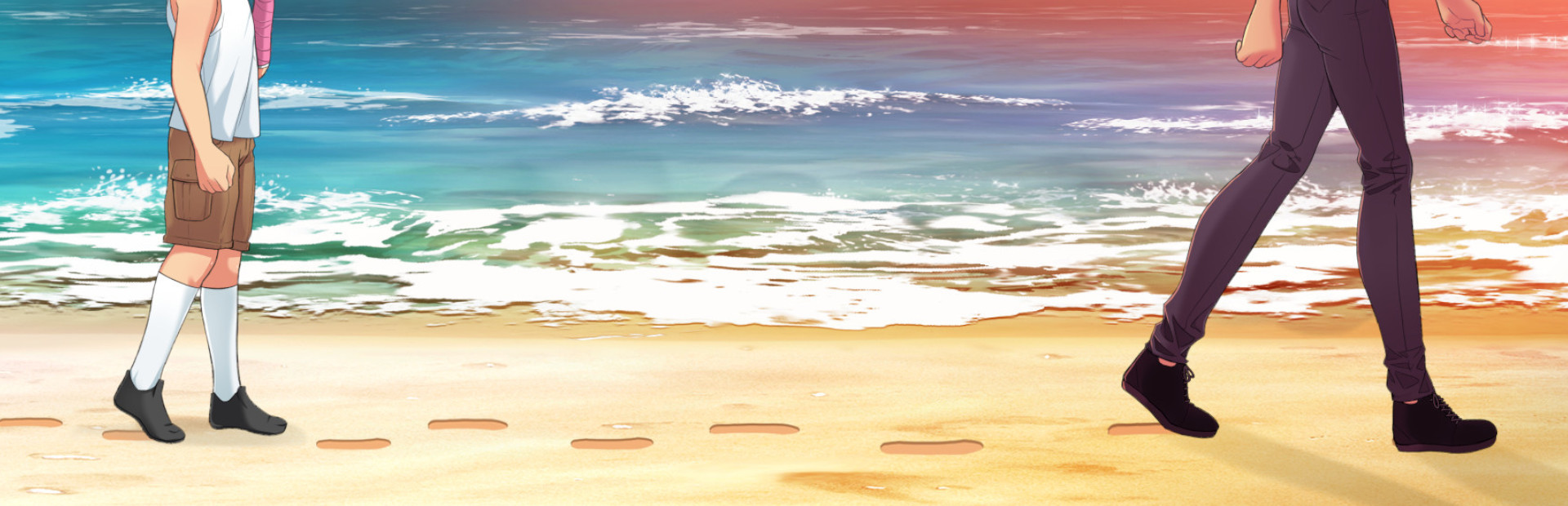 Our Life: Beginnings & Always