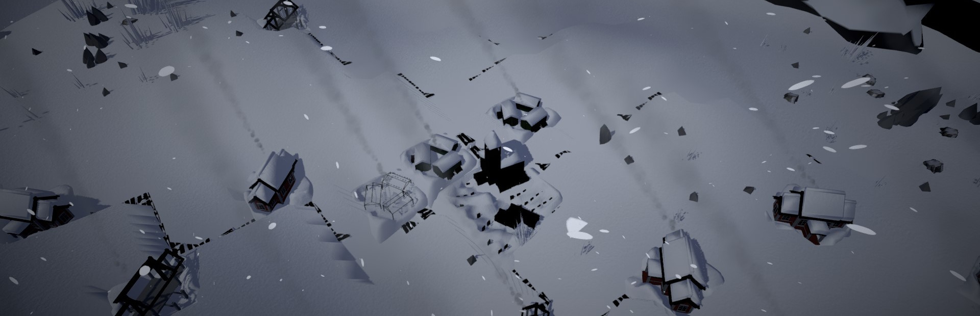 Climatic Survival: Northern Storm