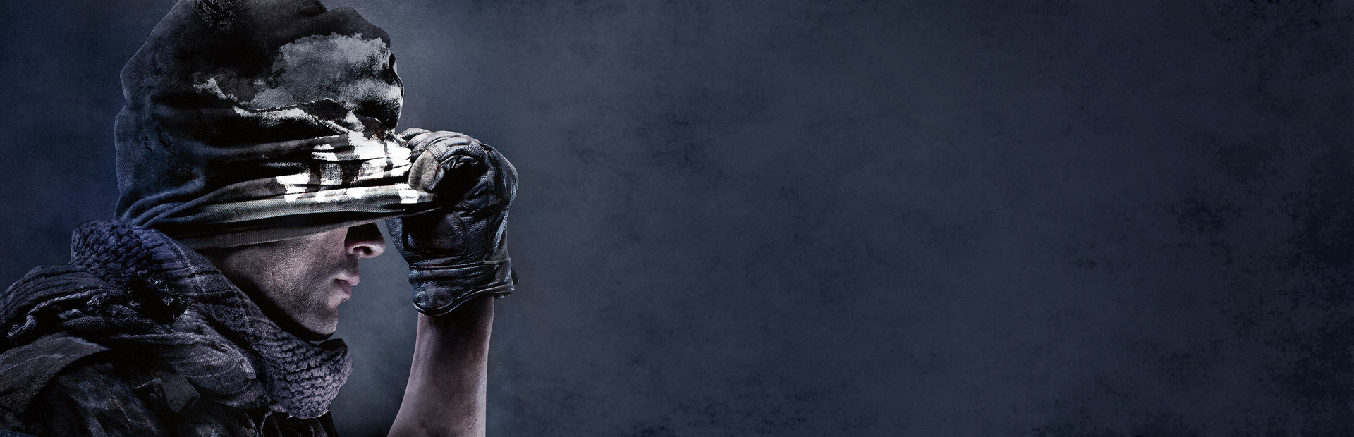 Call of Duty®: Ghosts