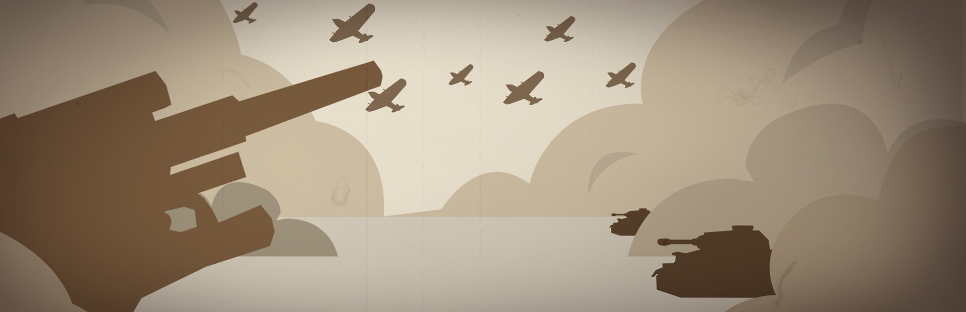 World War 2 Craft (二战演义)