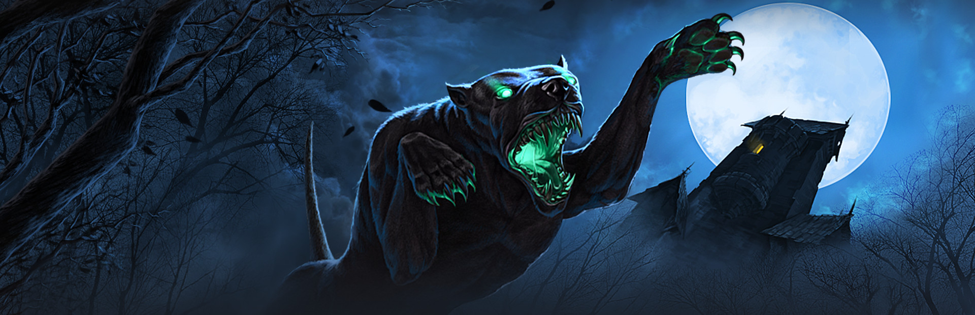 Sherlock Holmes and The Hound of The Baskervilles