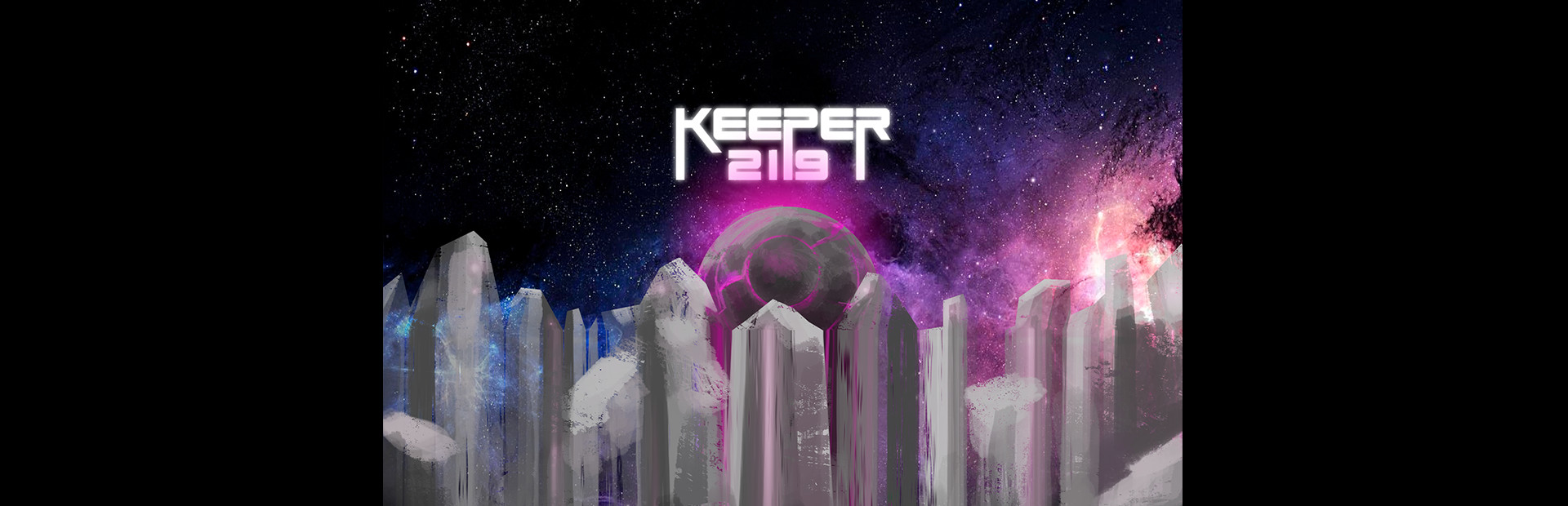 Keeper 2119