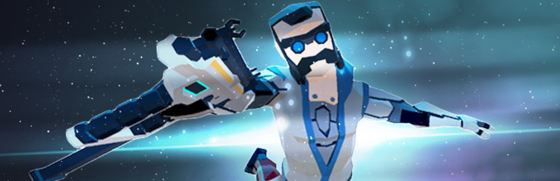 Return to Earth