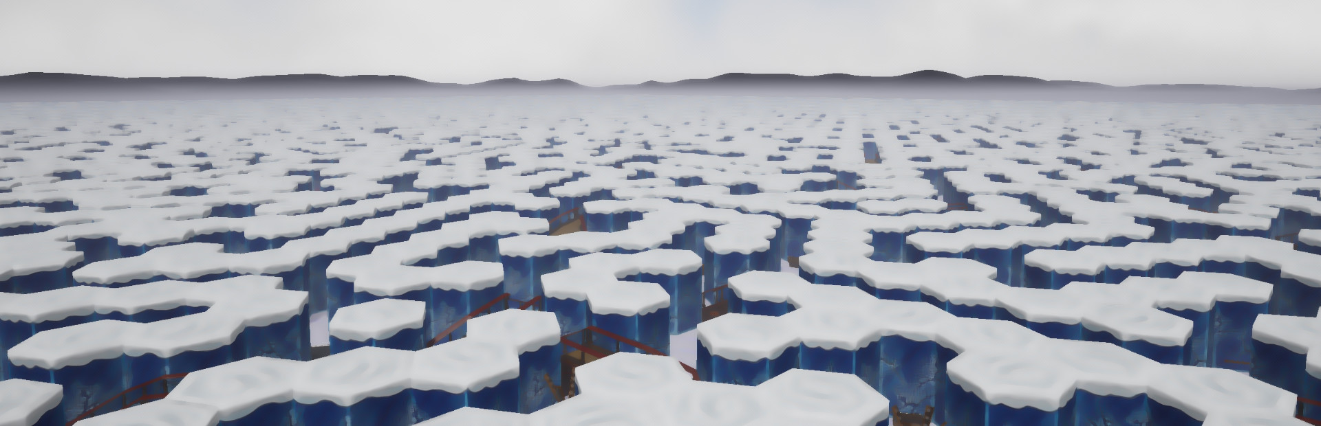 Morbolbo: Enter the Maze