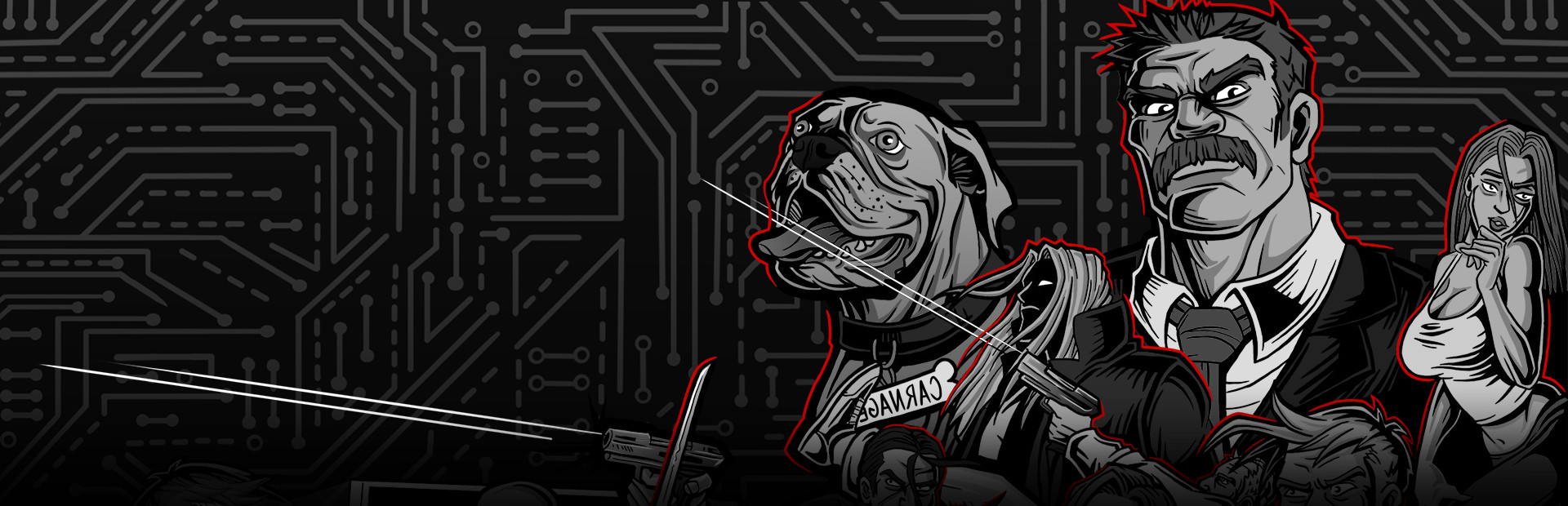 Two Weeks in Painland