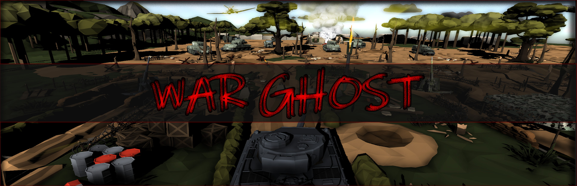 War Ghost