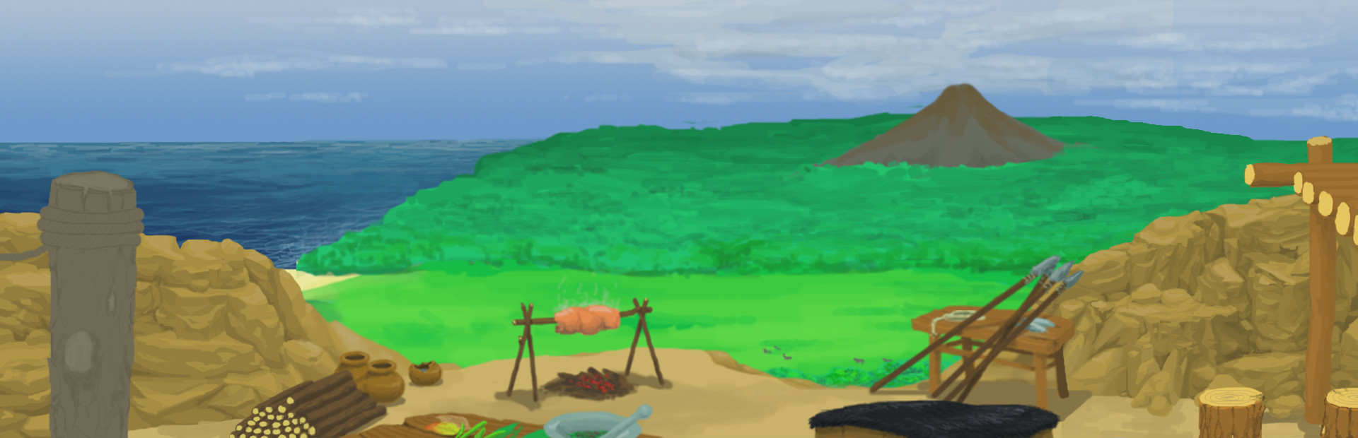 WildIsland