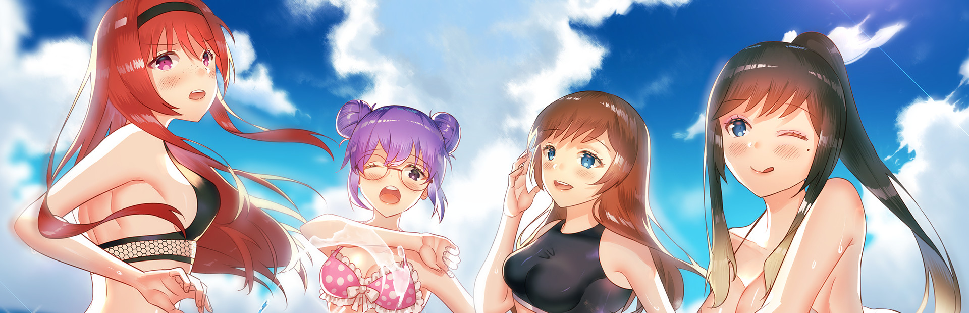 Every Day's Different