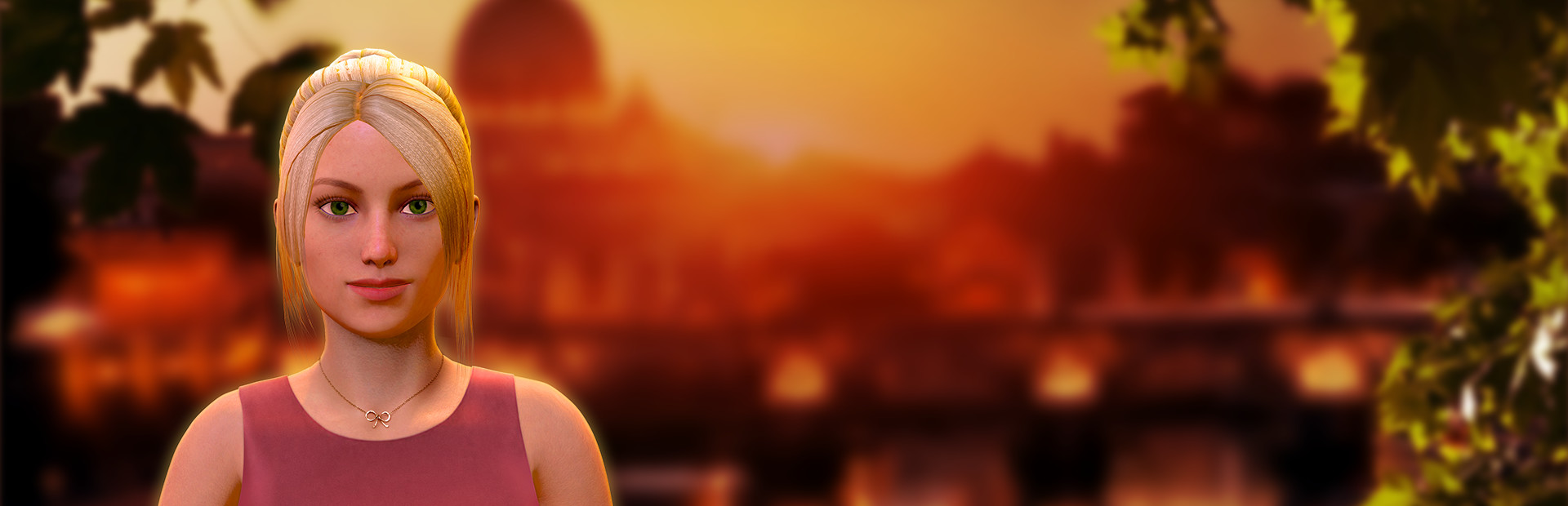 Mondly: Learn Languages in VR