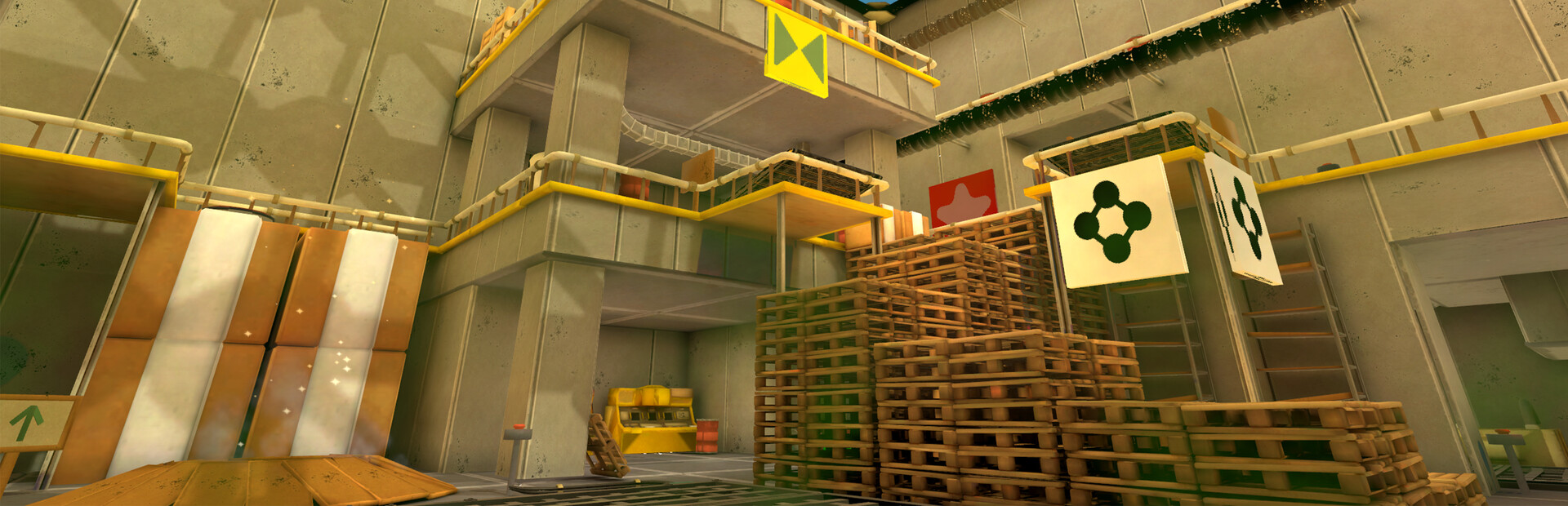 Parcel Mania: Free Multiplayer Madness