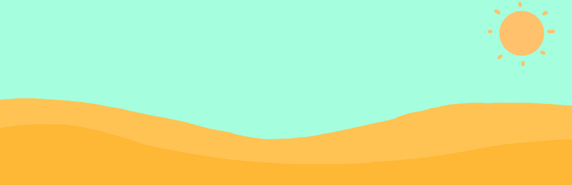 Connor's Desert Adventure