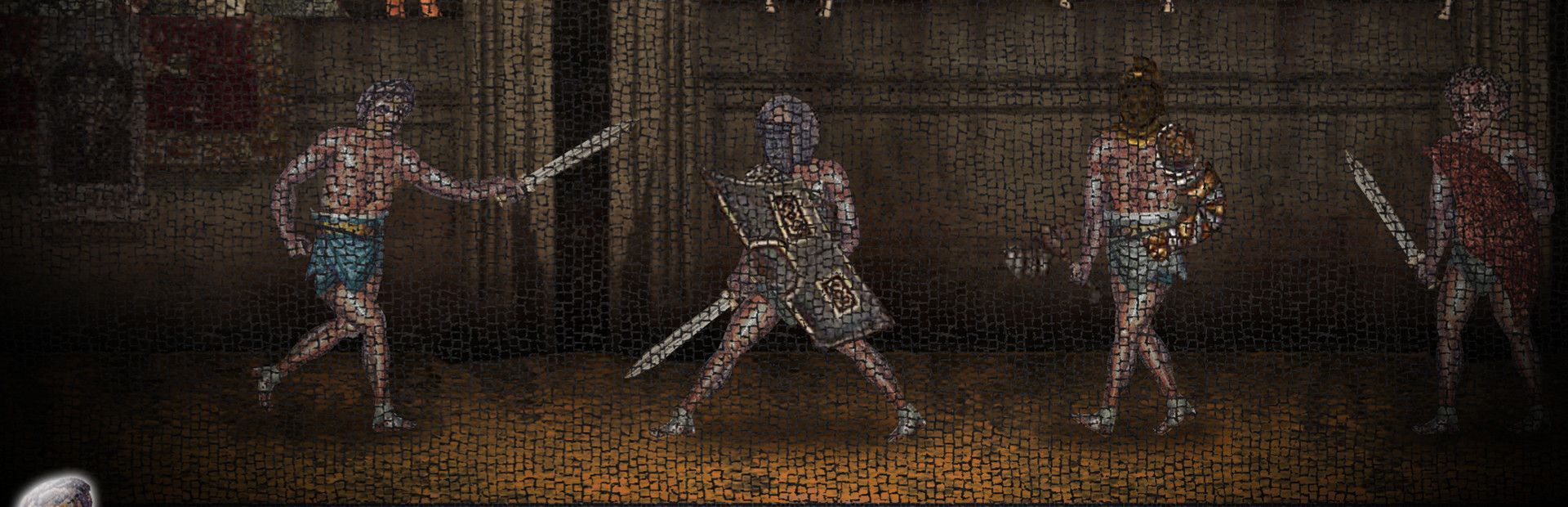 ArtFormer: Ancient Stories