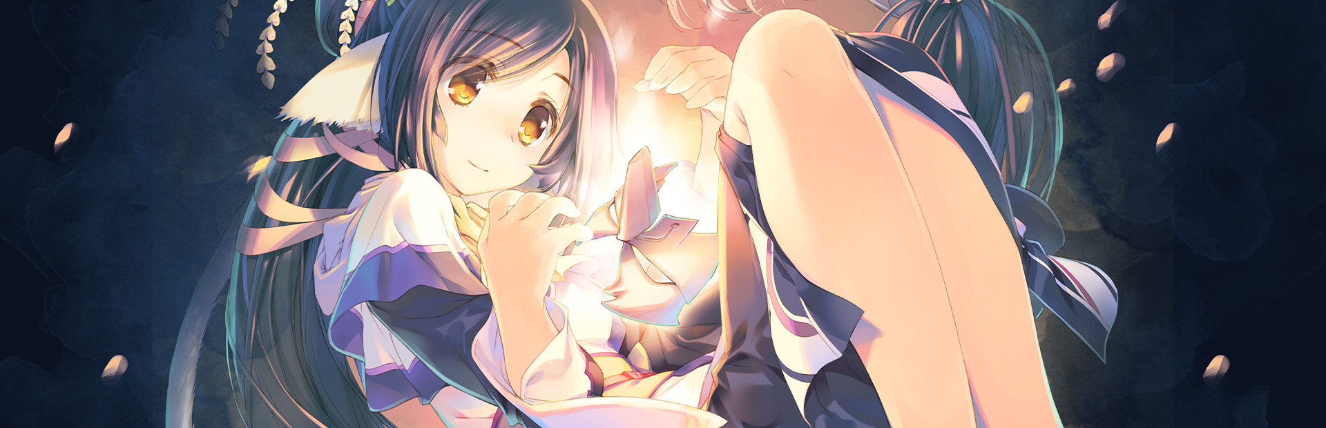 Utawarerumono: Mask of Deception