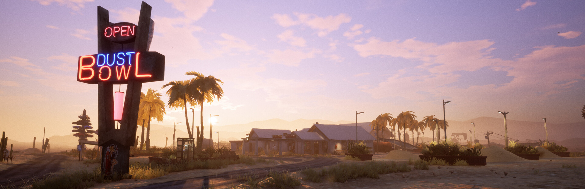 Gas Station Simulator