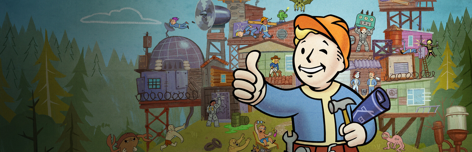 Fallout 76