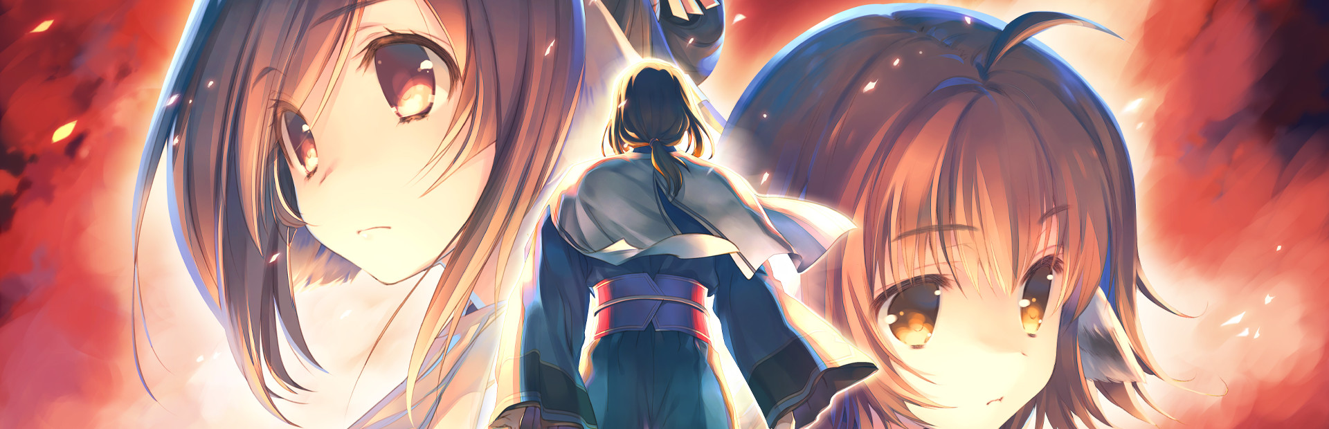 Utawarerumono: Mask of Truth