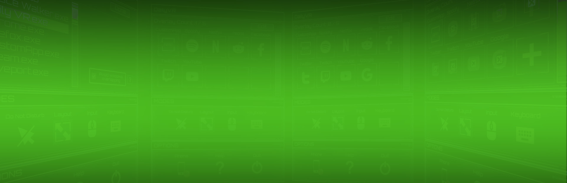 Daily OVR Free