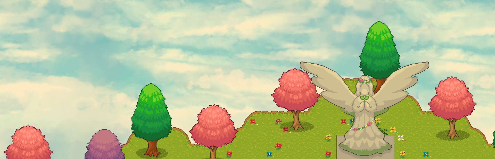 Peaceful Days
