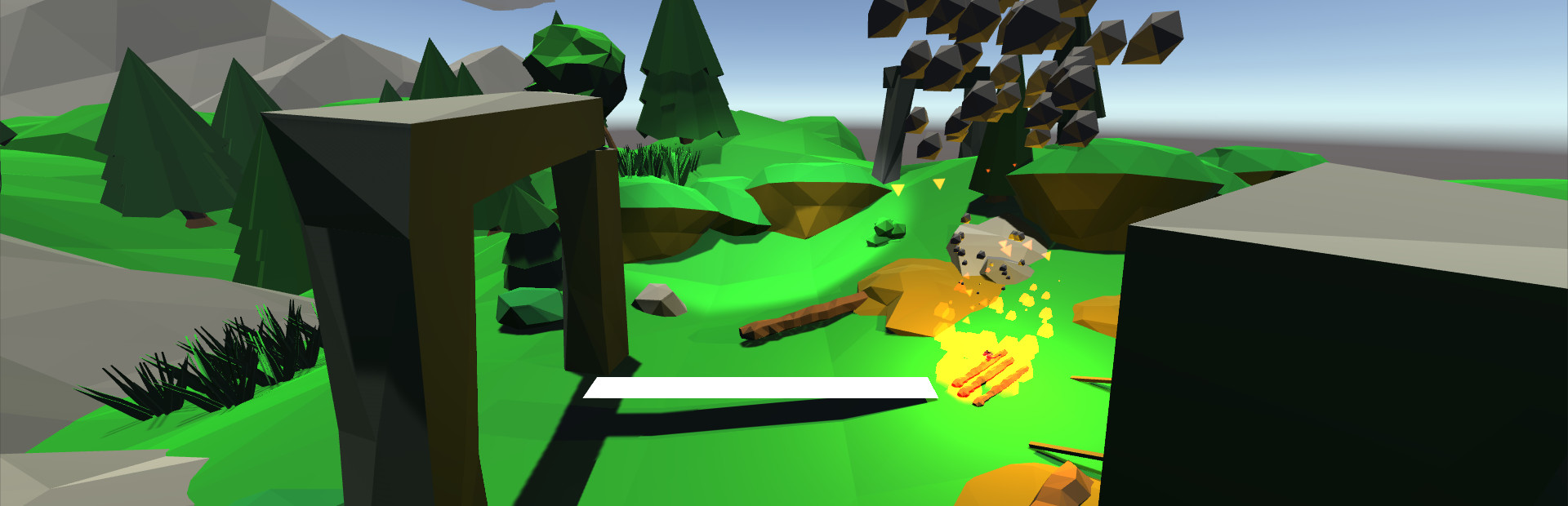 Super Smash the Ball VR