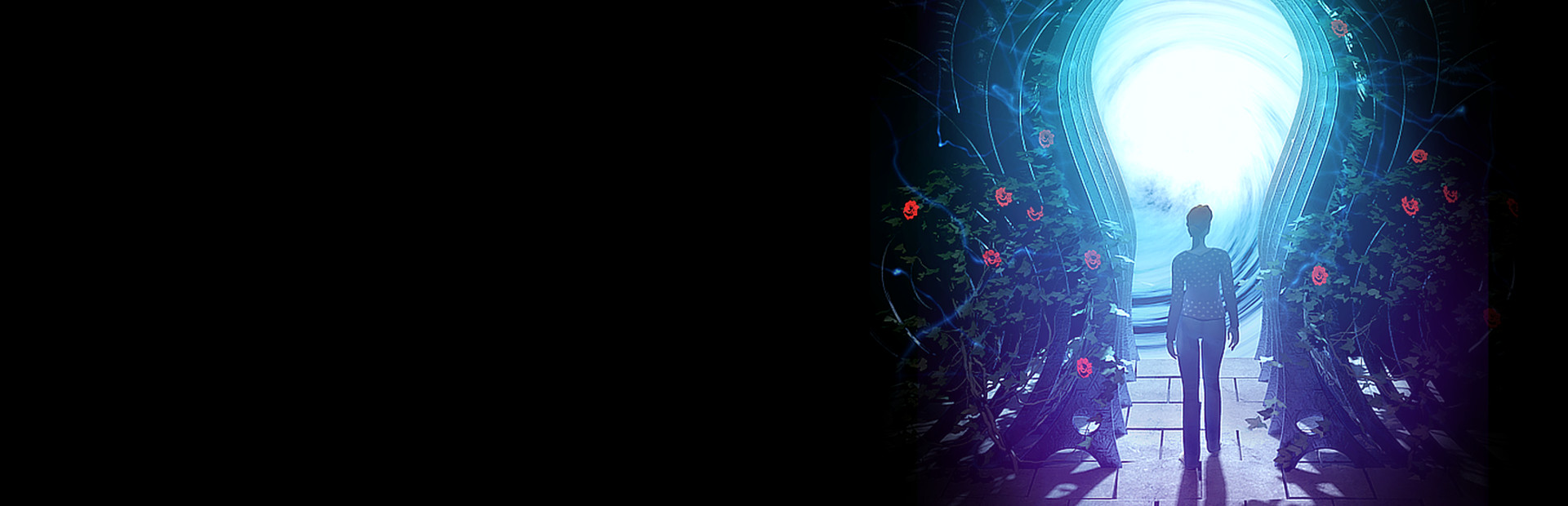 The Legend of Crystal Valley