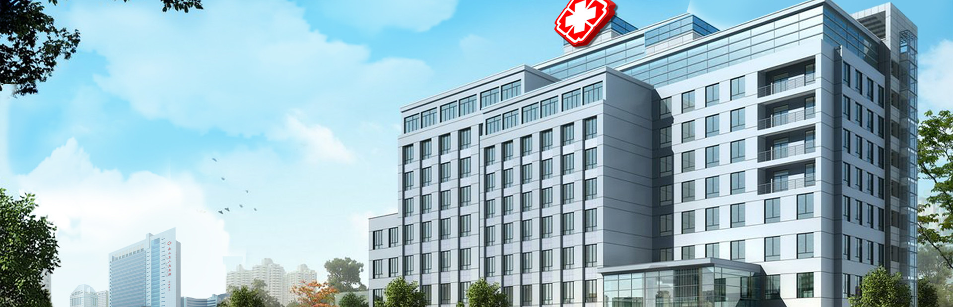 我是院长 - 模拟经营医院游戏