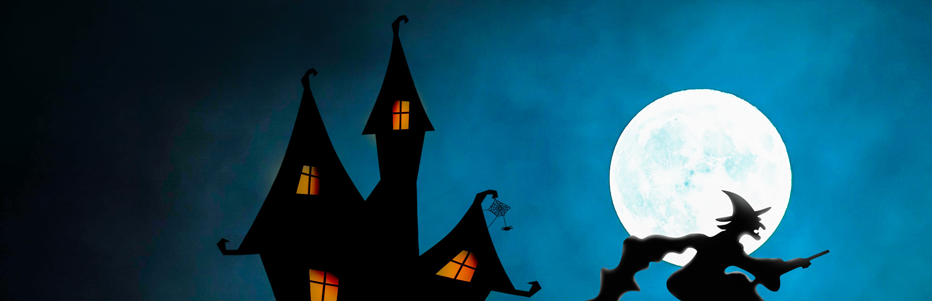 Haunted: Poppy's Nightmare