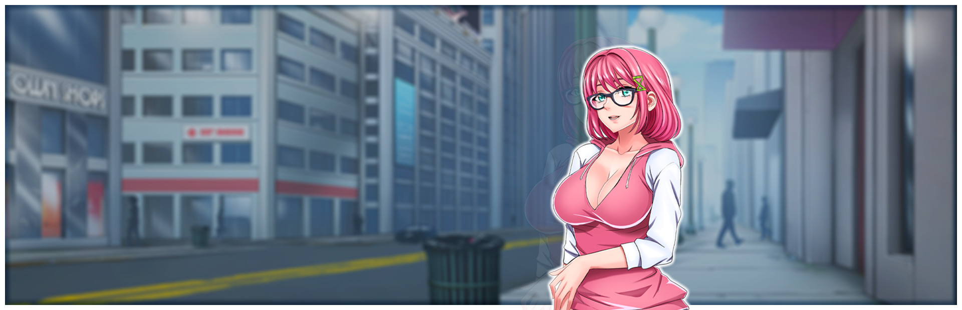 Futa Fix Dick Dine and Dash