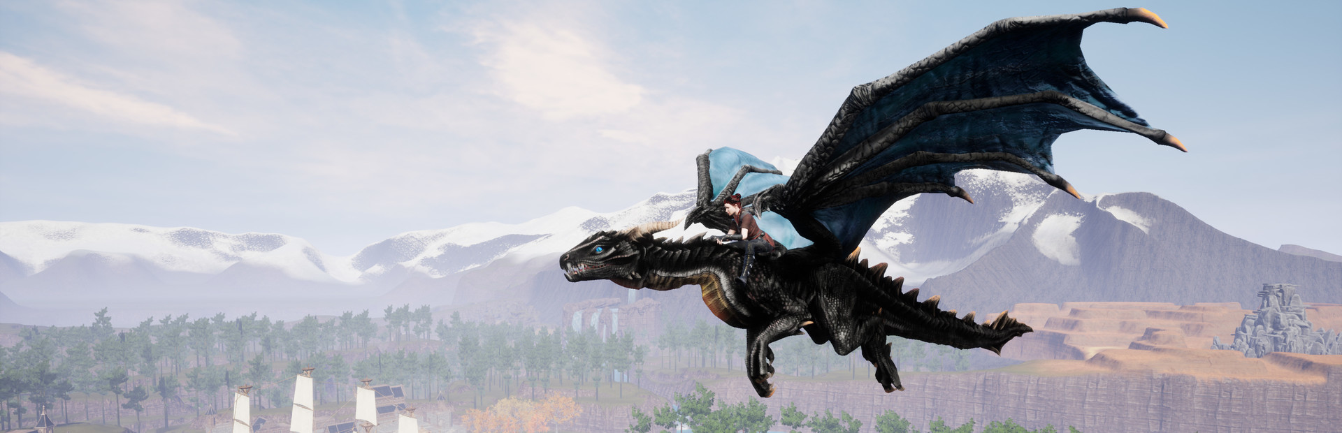 Chronicles of Galdurvale