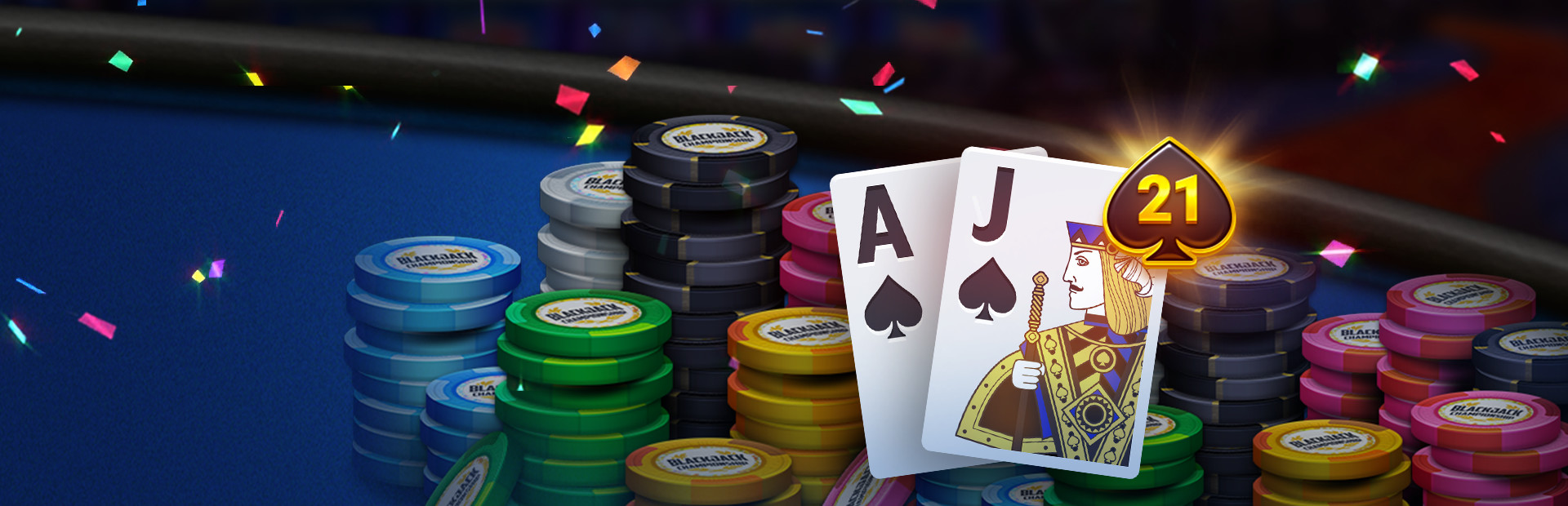 Blackjack Championship