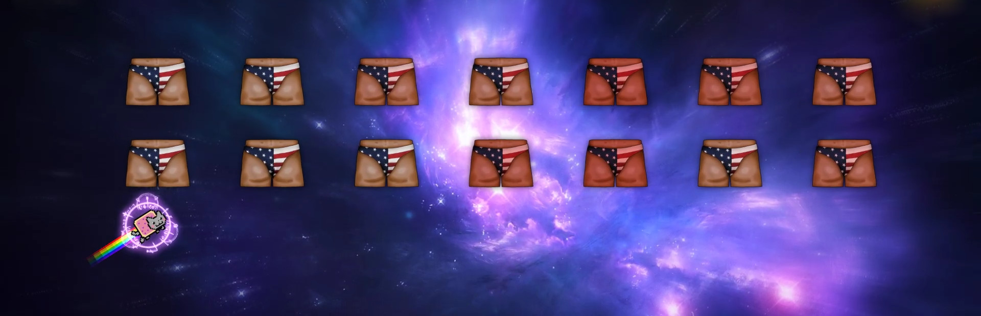 Gachi Heroes 2: Flexboll