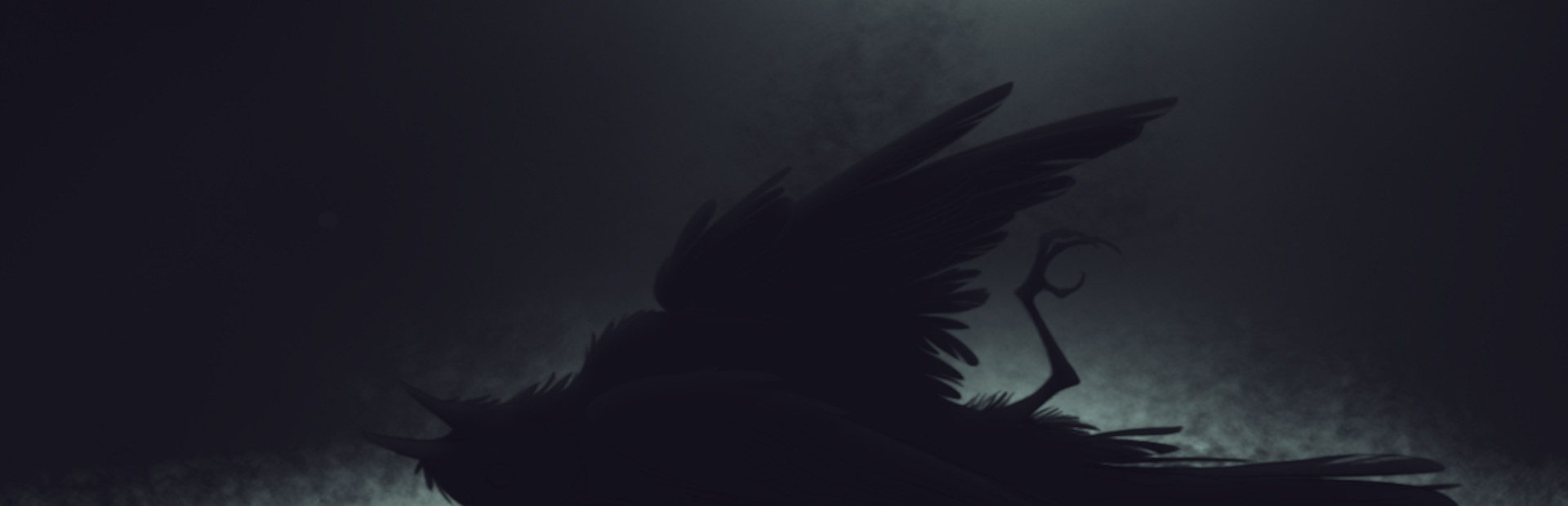 Shadows on the Vatican: Nightingale