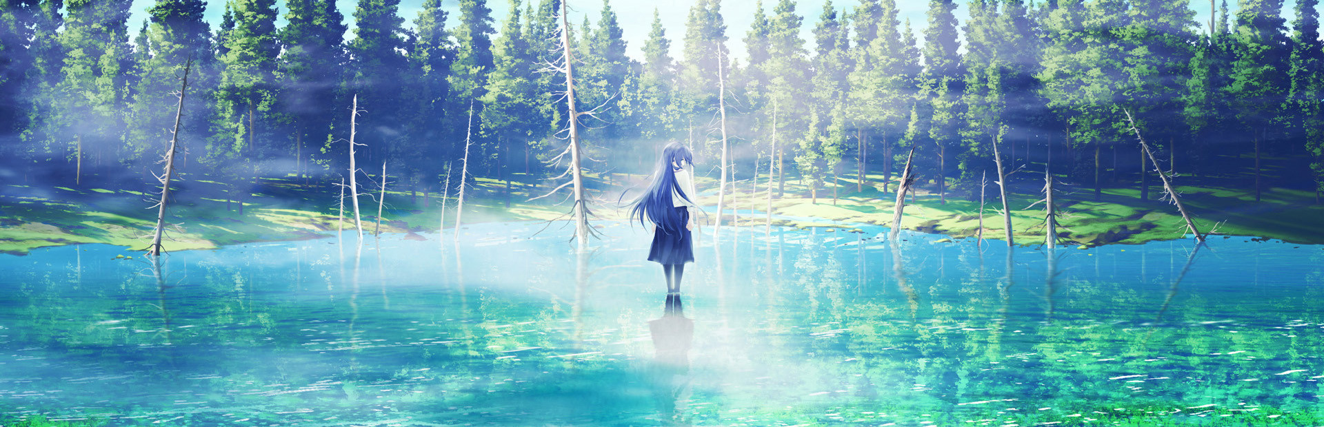 TrymenT ―献给渴望改变的你― AlphA篇