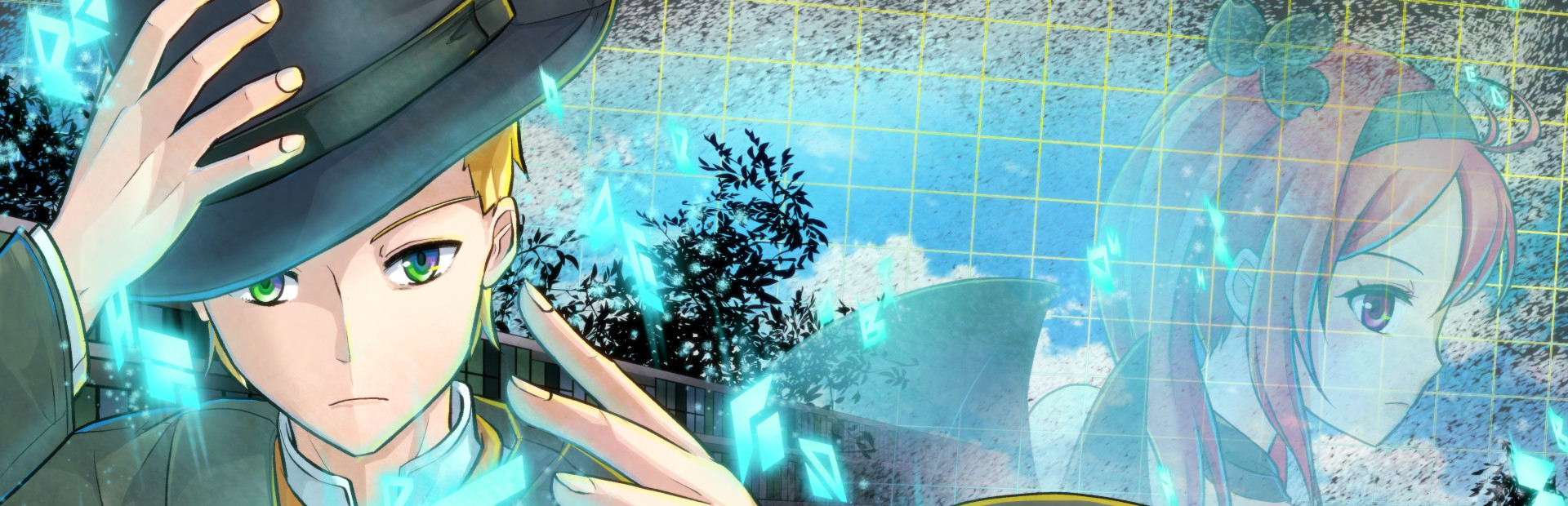 Craft The Mapcrafter:Gathering Magic Words