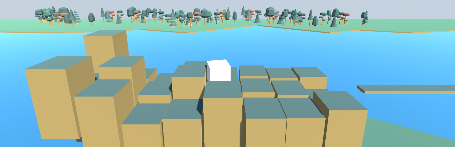CubeParkour
