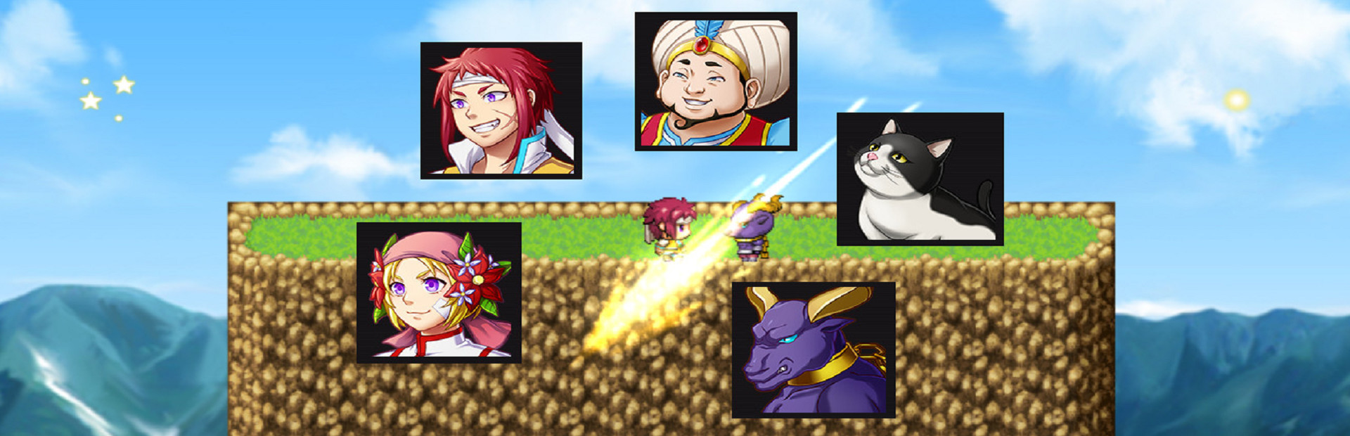 生物知识格斗大赛