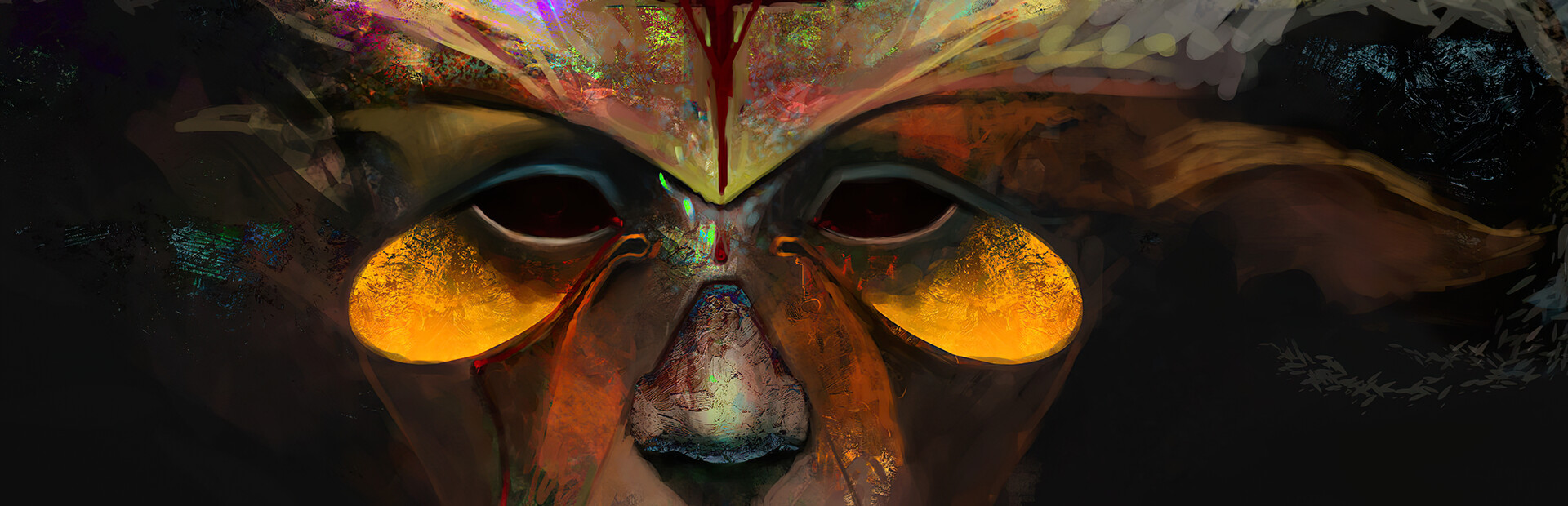 Orange Cast: Sci-Fi Space Action Game