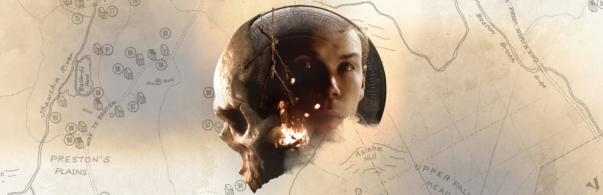 The Dark Pictures Anthology: Little Hope