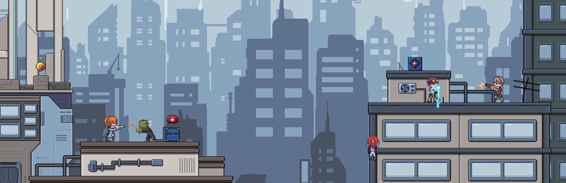 iFAction Game Maker